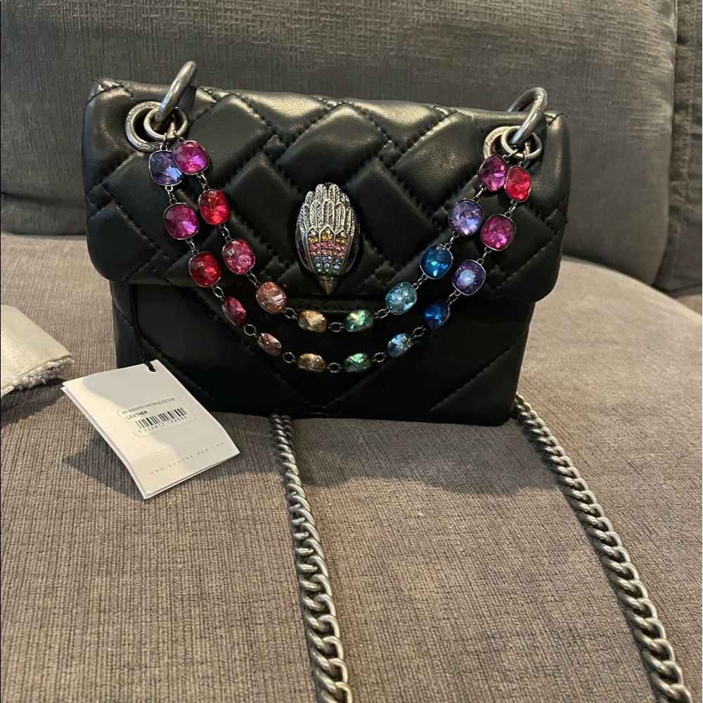 Kurt Geiger bag